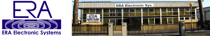 ERA Electronic Systems s.r.l. unipersonale